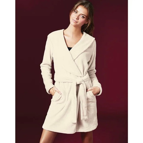 UGG Miranda Fleece Lined Robe - Picture 13 of 13
